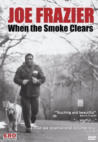 Joe Frazier: When The Smoke Cl/Joe Frazier: When The Smoke Cl@Nr